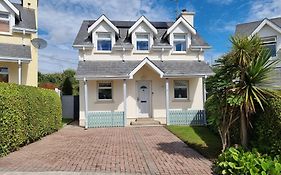 Curracloe Beach House